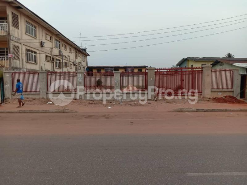 Land for sale Along Iyaro Tarred Road, Urubi Central Edo