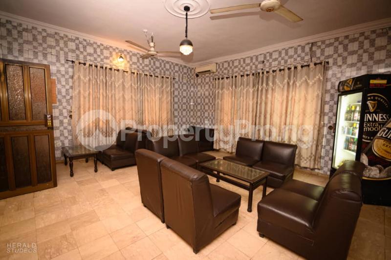 Commercial Property for rent Omole phase 1 Ojodu Lagos