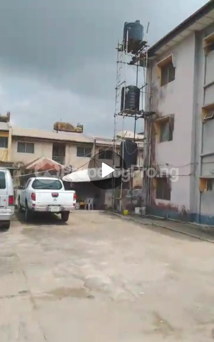 House for rent Alausa Ikeja Lagos