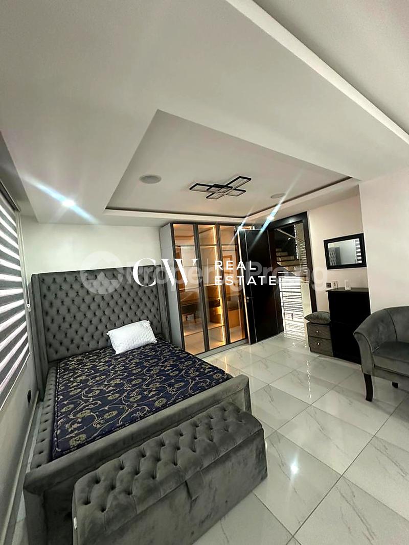 House for sale Old Ikoyi Lekki Lagos