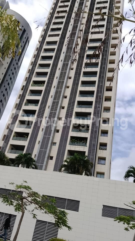 2 bedroom Flat / Apartment for sale Eko Atlantic Victoria Island Lagos - 0