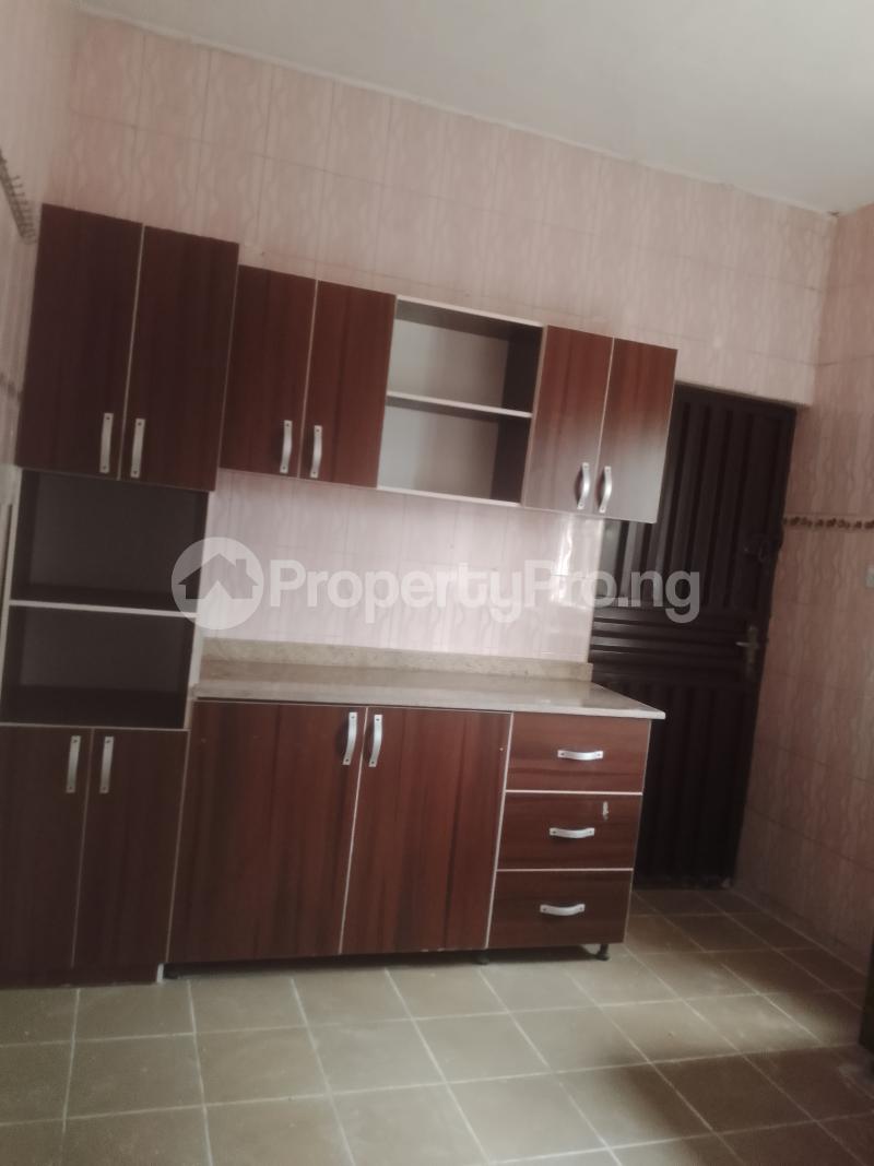 2 bedroom Flat / Apartment for rent Palmgrove Shomolu Lagos