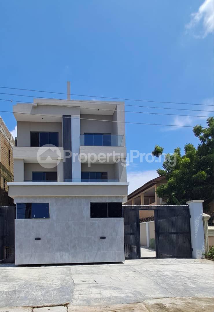 10 bedroom House for sale Lekki Phase 1 Lekki Lagos