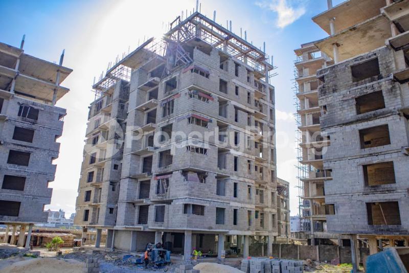 3 bedroom Flat / Apartment for sale Off Adeola Odeku Victoria Island Lagos