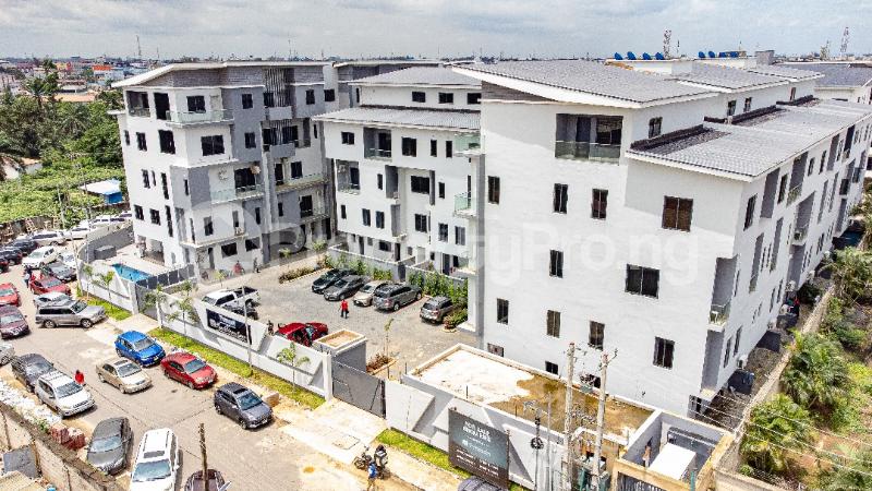 4 bedroom House for rent Ikeja GRA Ikeja Lagos - 0