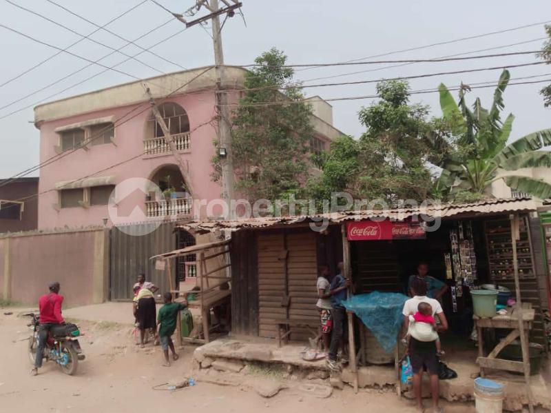 3 bedroom Flat / Apartment for sale Off Ijegun Road Lagos. Ijegun Ikotun/Igando Lagos