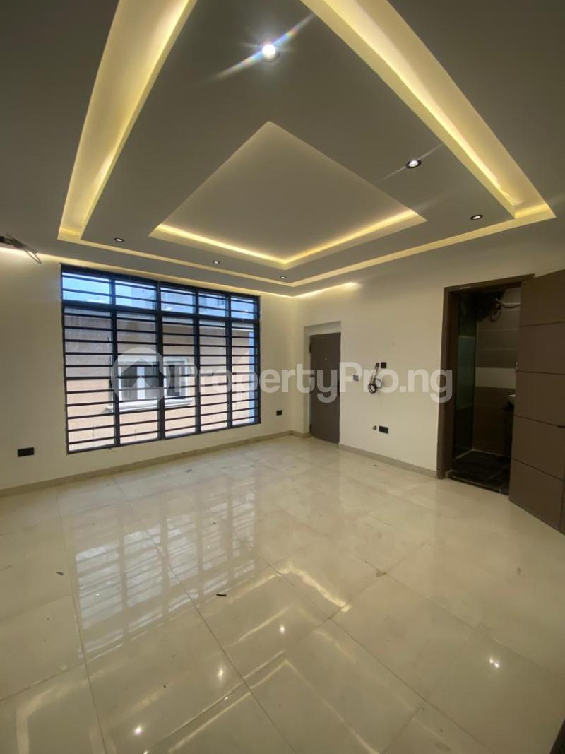 3 bedroom Flat / Apartment for rent Lekki Phase 1 Lekki Lagos