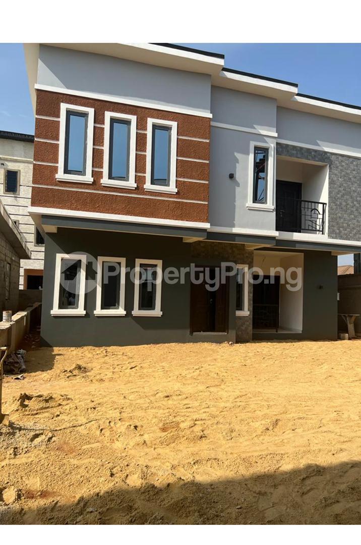 House for sale Boys Town Ipaja Lagos