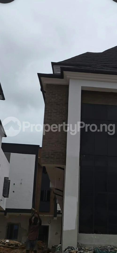 3 bedroom Flat / Apartment for sale Magodo Brook Estate Kosofe/Ikosi Lagos