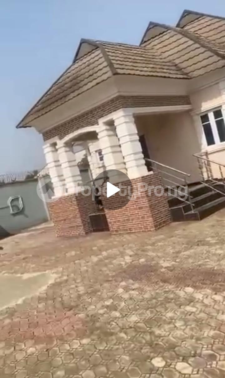 House for sale Cpi Bus Stop Off Gberigbe Ikorodu Lagos