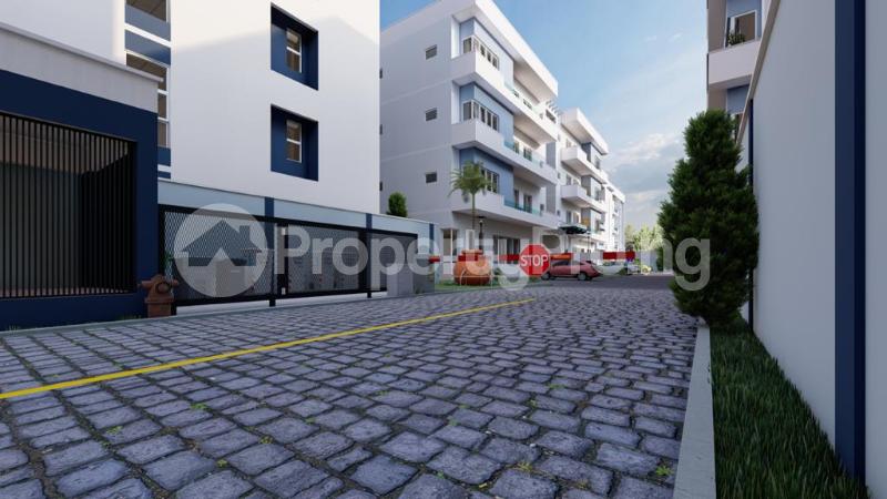 5 bedroom Flat / Apartment for sale Lekki Phase 1 Lekki Lagos