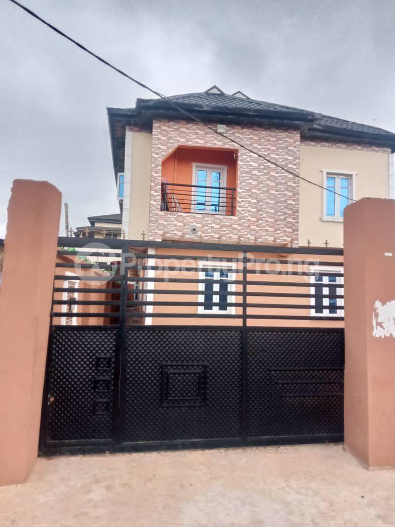 Flat / Apartment for sale Eyita Ikorodu Ikorodu Lagos