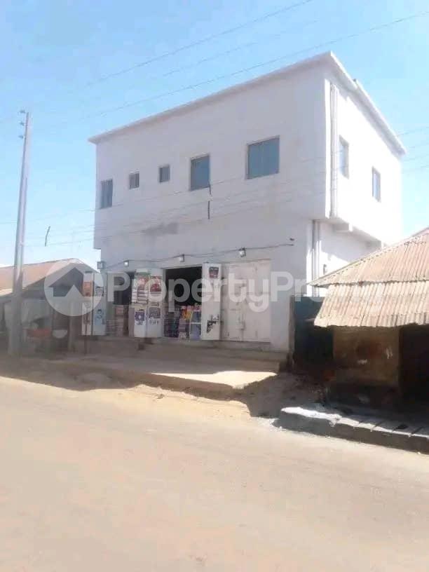 House for sale Maigero Along Karji Road, Kaduna South Kaduna - 0
