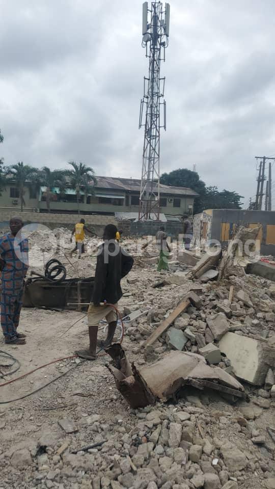 Commercial Property for sale Jibowu Yaba Lagos