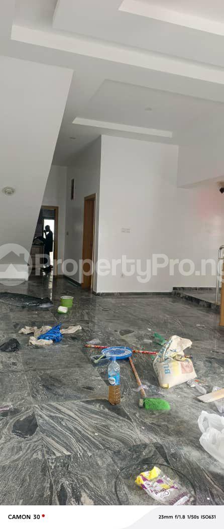4 bedroom House for rent Whiteoak Estate Ologolo Lekki Lagos - 0