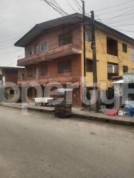 House for sale Ademola Taiwo Street, Ketu Kosofe/Ikosi Lagos