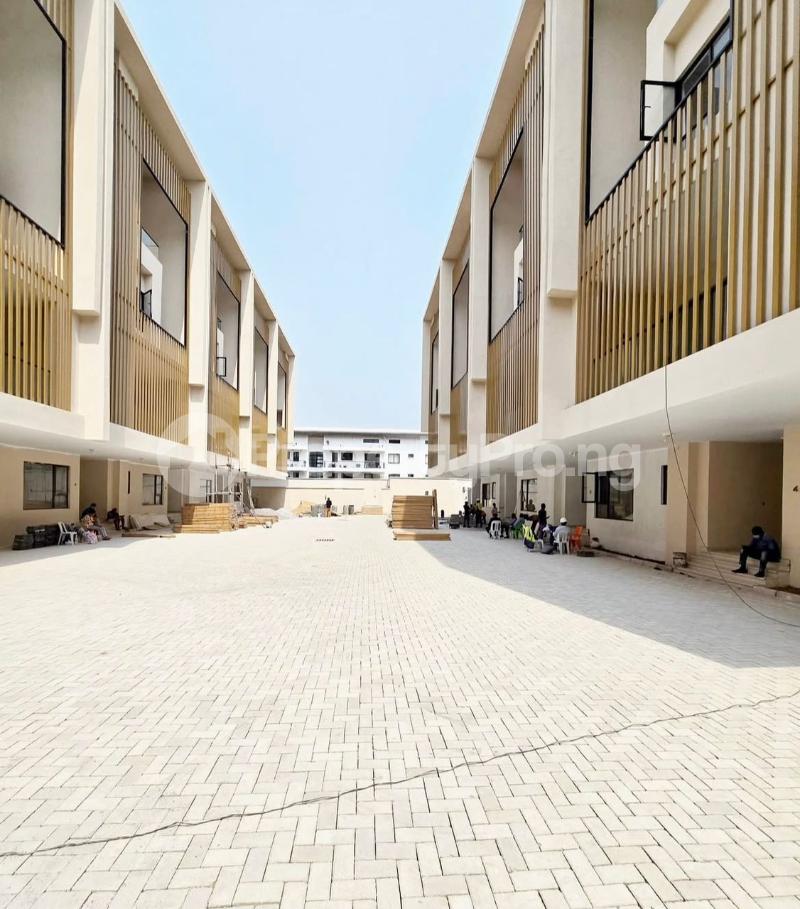 5 bedroom House for sale Banana Island Ikoyi Lagos