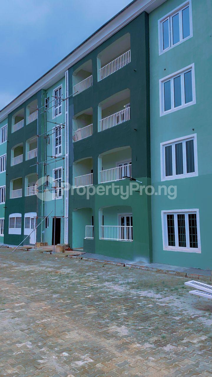 3 bedroom Flat / Apartment for sale Command Akesan Alimosho Lagos