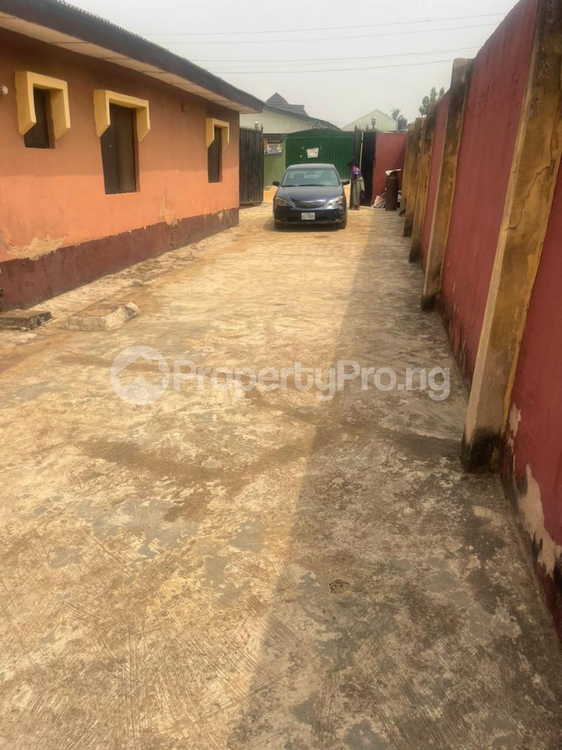 House in Egan Ikotun/Igando Lagos House for sale in ikotunigando