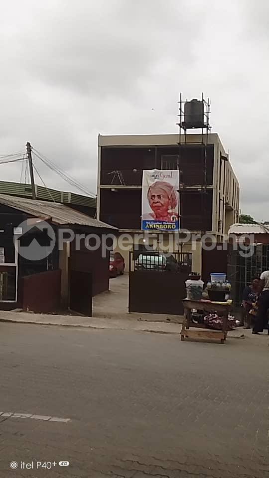 House for sale Surulere Lagos