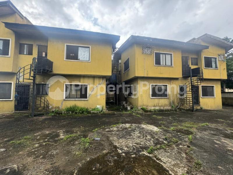 House for sale Adeniyi Jones Ikeja Lagos