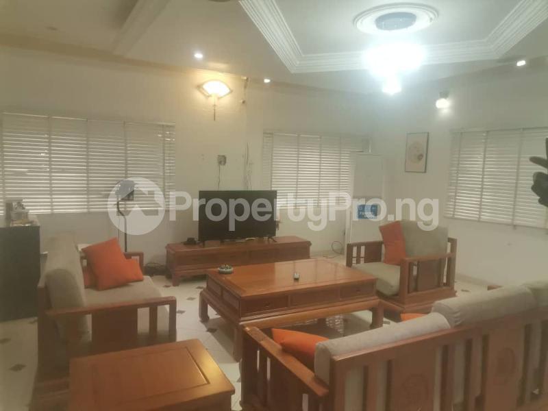 House for rent Alalubosa Ibadan Oyo