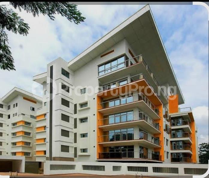 2 bedroom Flat / Apartment for sale Old Ikoyi Lagos