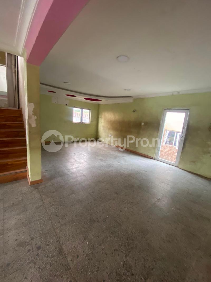 4 bedroom Commercial Property for rent Dolphin Estate Ikoyi Lagos