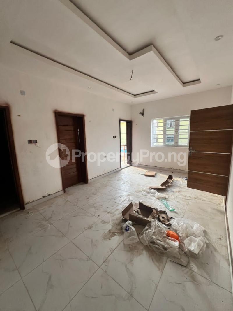 Flat / Apartment for rent Palmgroove Shomolu Lagos