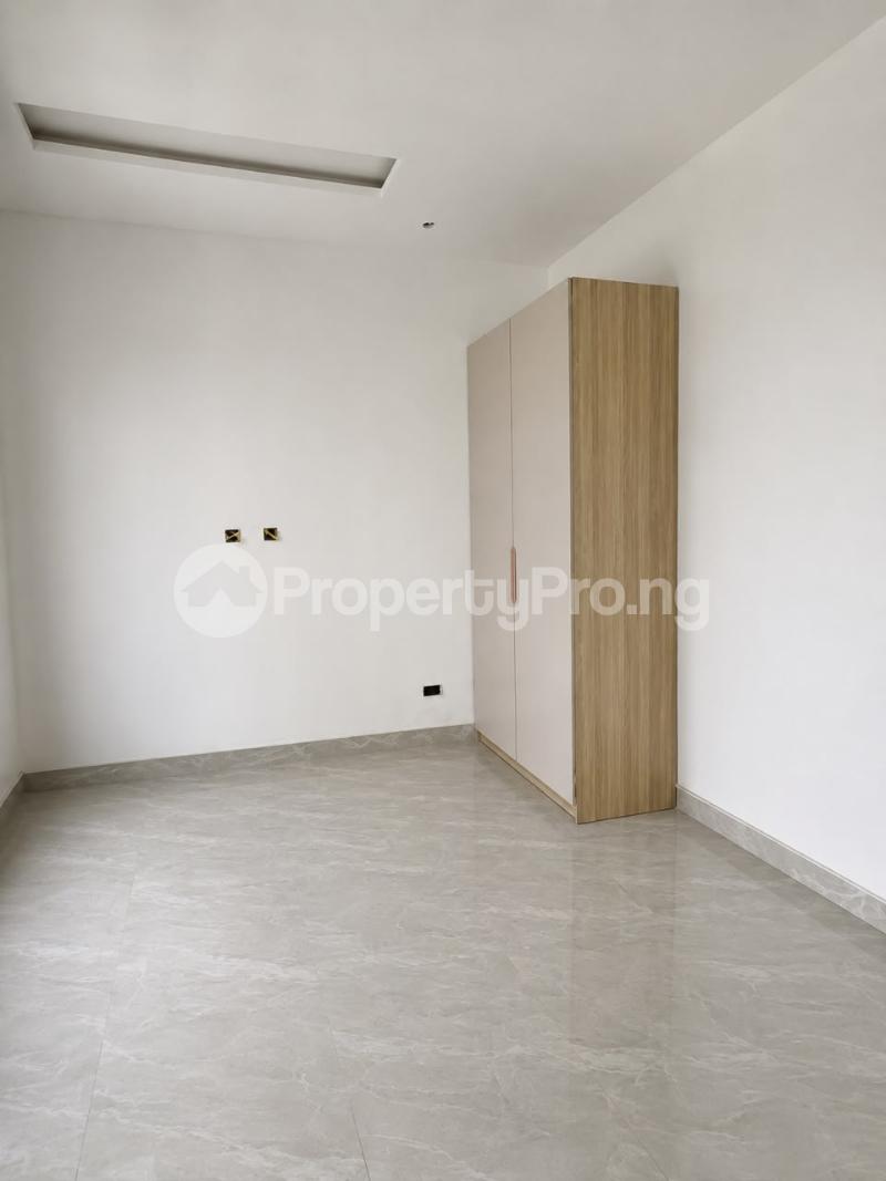 3 bedroom Flat / Apartment for rent Lekki Phase 1 Lekki Lagos