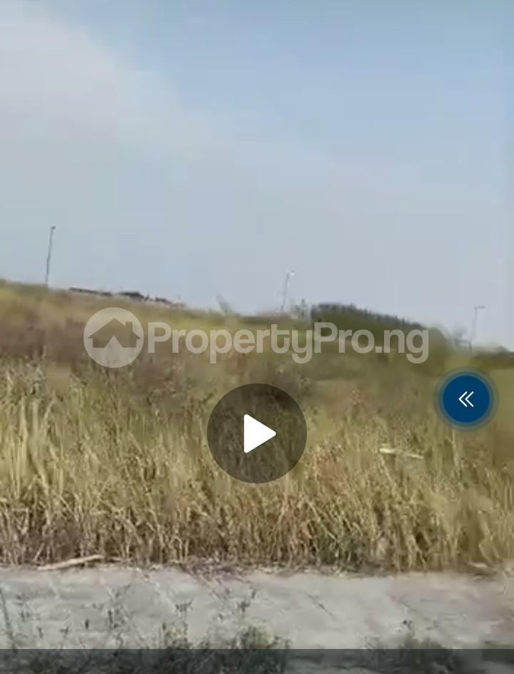 Land for sale Orange Island, Lekki Phase 1 Lekki Lagos