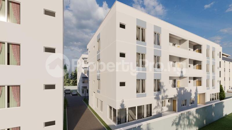 3 bedroom Flat / Apartment for sale Lekki Phase 1 Lekki Lagos