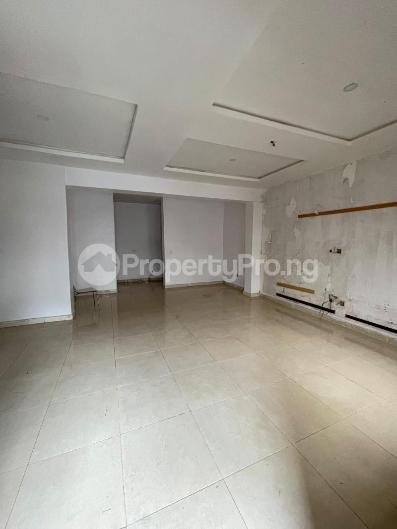 2 bedroom Flat / Apartment for rent Chevron Drive Lekki Lagos