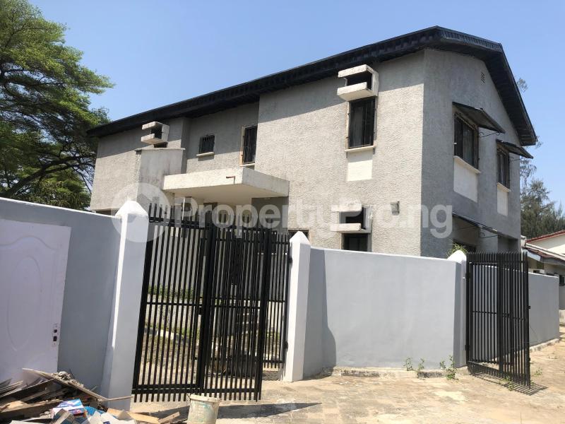 4 bedroom House for rent VGC Lekki Lagos