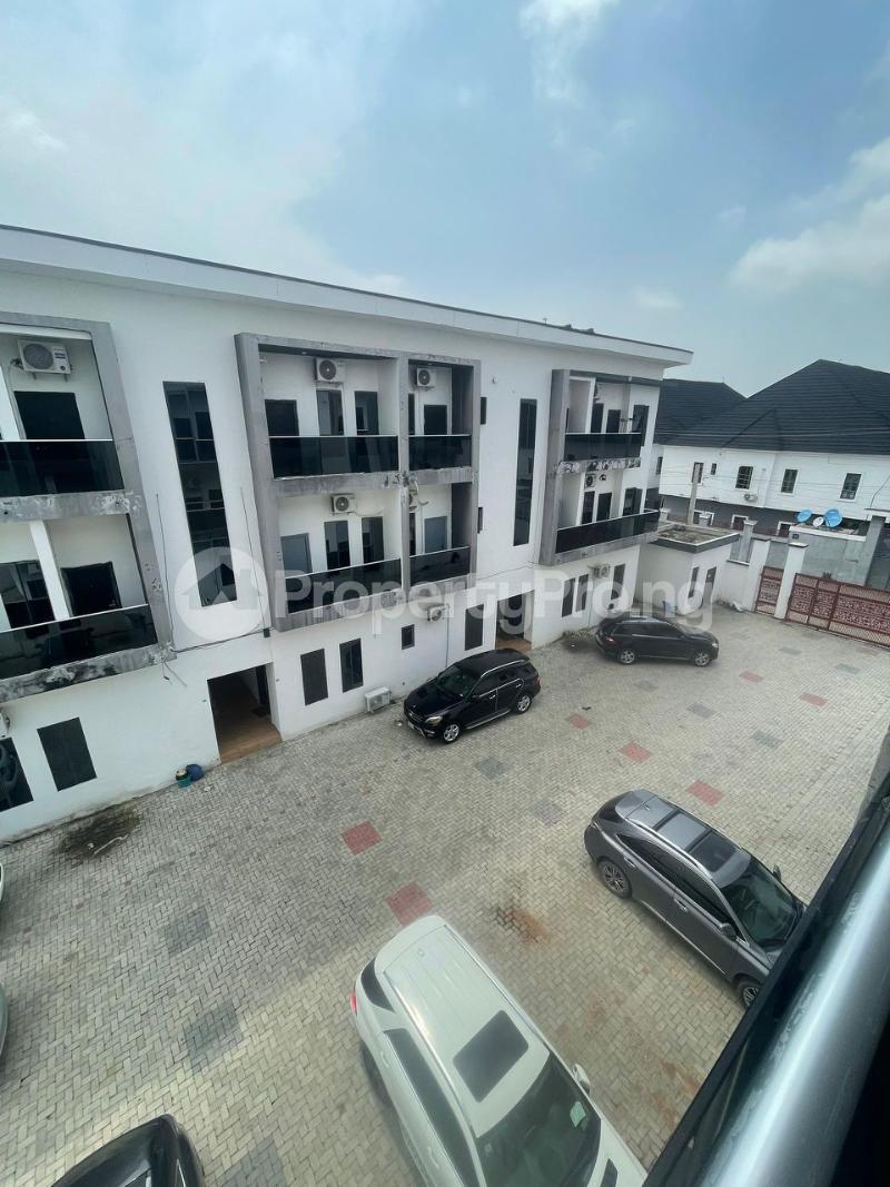 2 bedroom Flat / Apartment for rent Harris Drive By Vgc, 2nd Toll Gate Lekki Lagos