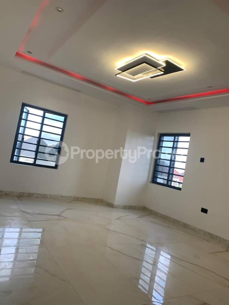 4 bedroom House for sale Satellite Town Amuwo Odofin Lagos