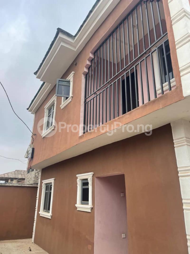 3 bedroom Flat / Apartment for sale Oba Akran Ikeja Lagos