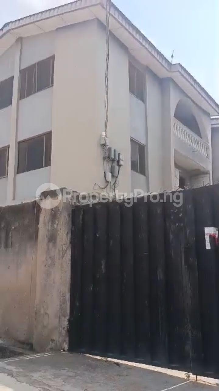 3 bedroom House for sale Egbeda Alimosho Lagos