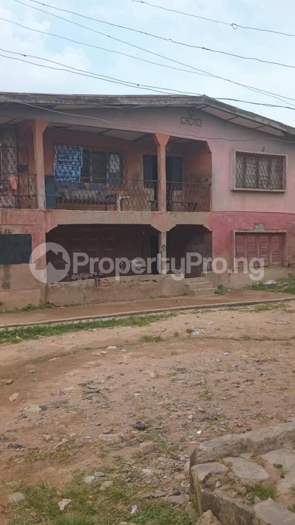 House for sale Bolumole Area, Ringroad Ibadan Oyo