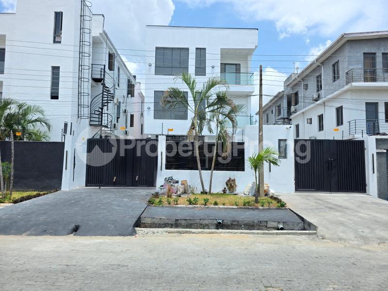 5 bedroom House for sale Lekki Phase 1 Lekki Lagos