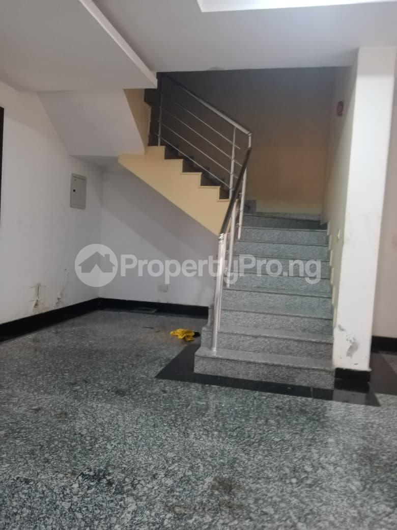 2 bedroom House for rent Acacia Grove Estate Jakande Lekki Lagos