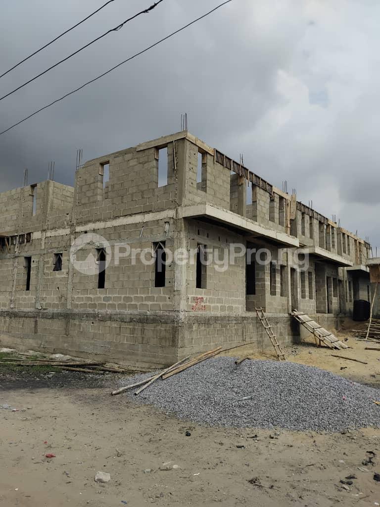2 bedroom Flat / Apartment for sale Mile 12 Kosofe/Ikosi Lagos