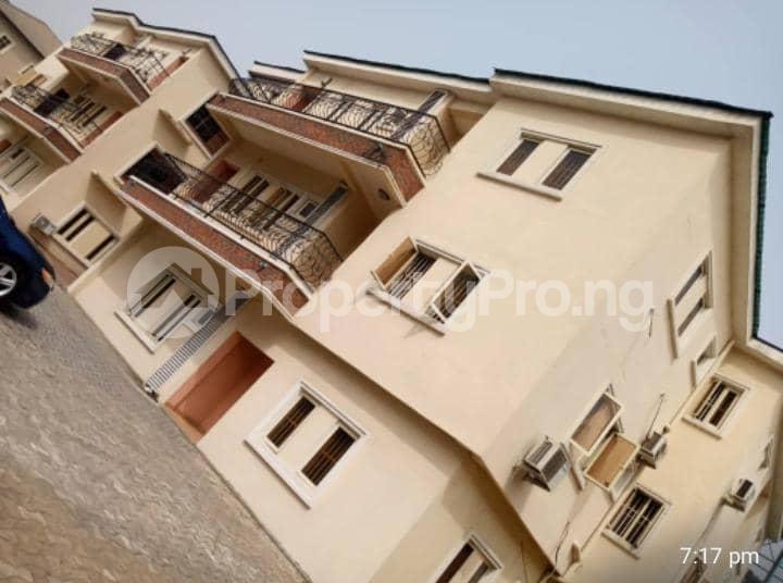 2 bedroom House for sale Osapa london Lekki Lagos
