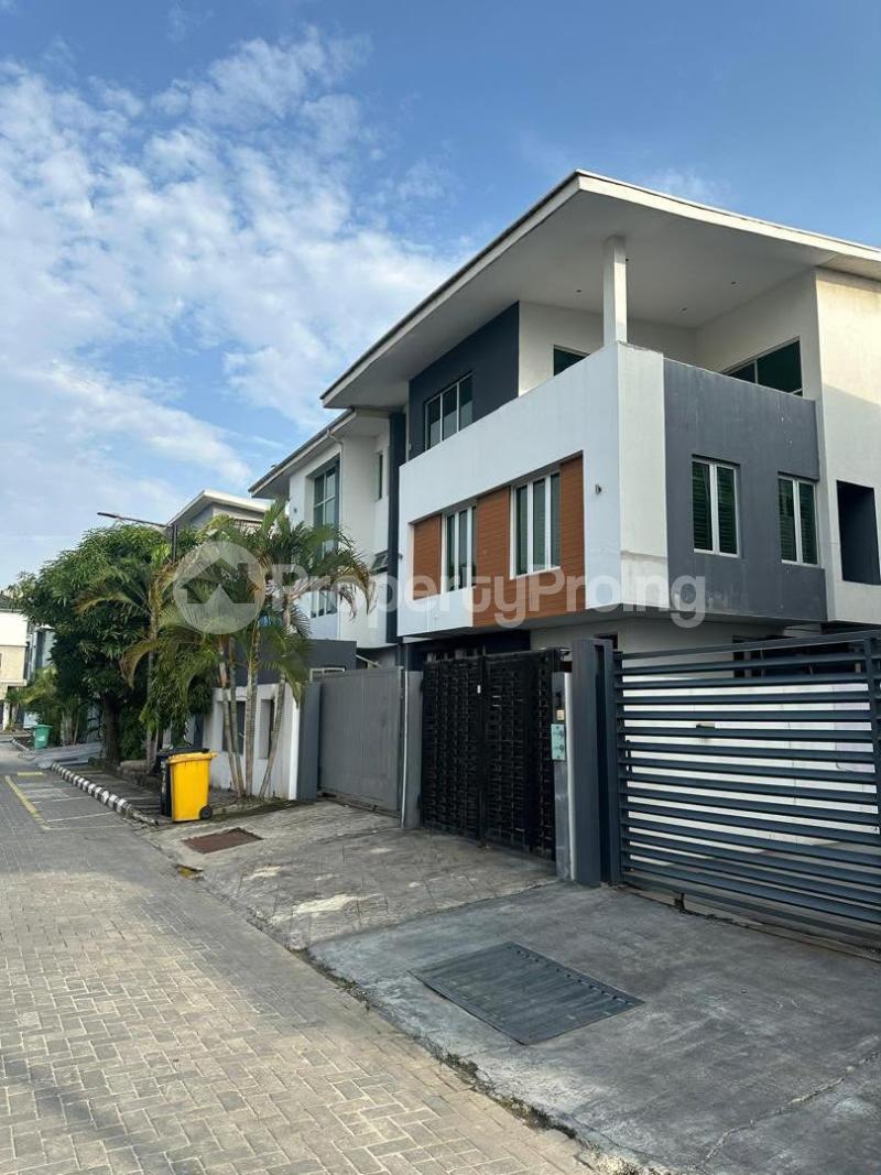 5 bedroom House for rent Lekki Phase 1 Lekki Lagos