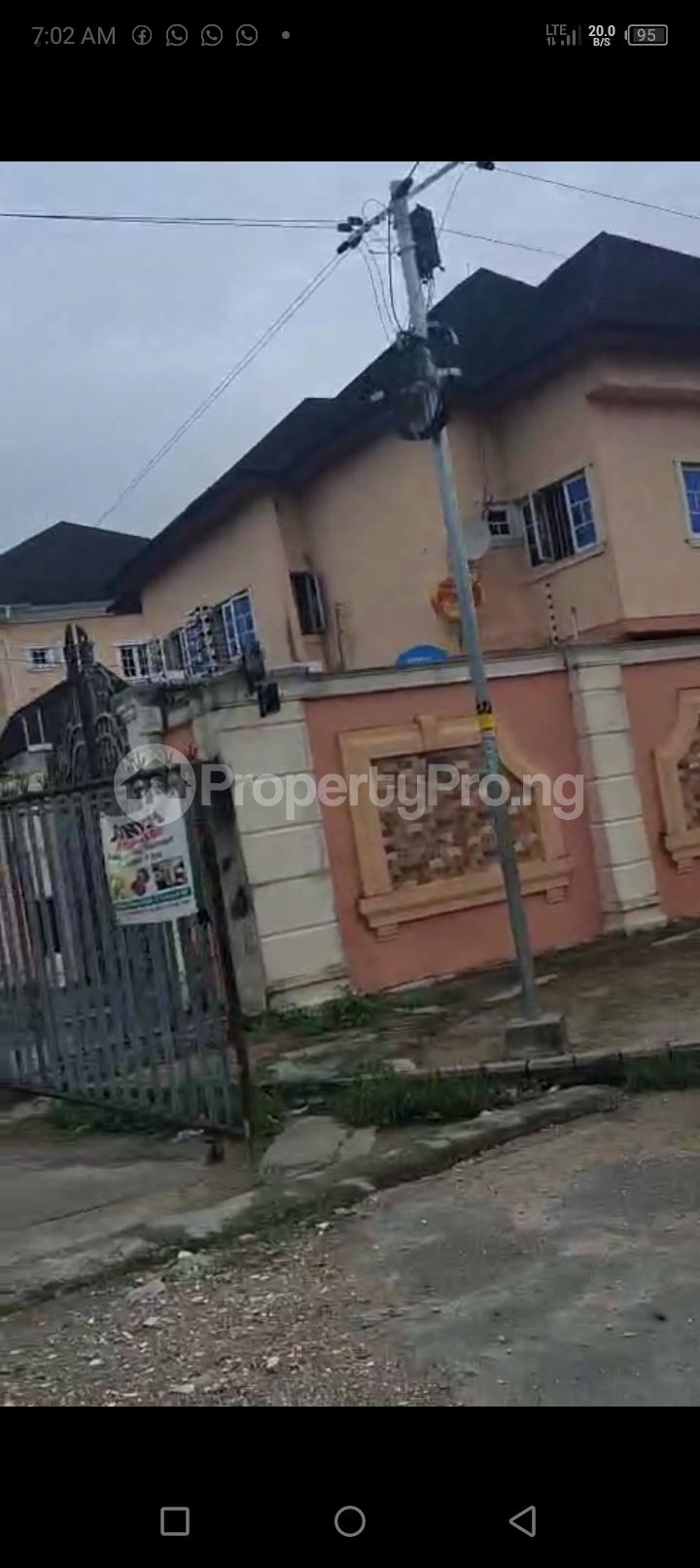 10 bedroom House for sale Festac Town Amuwo Odofin Lagos