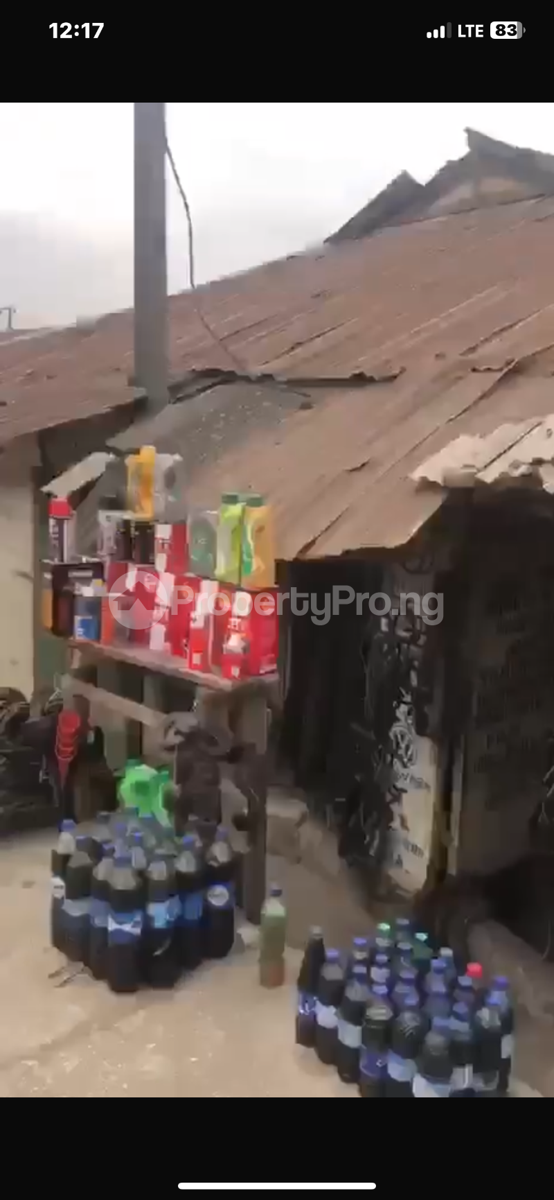 8 bedroom House for sale Ladylak Bariga Lagos