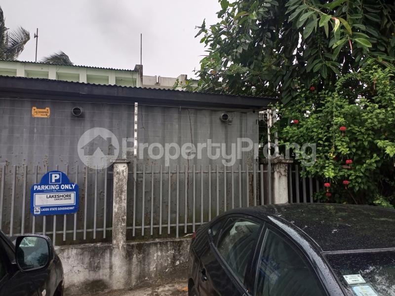 House for sale   Victoria Island Lagos