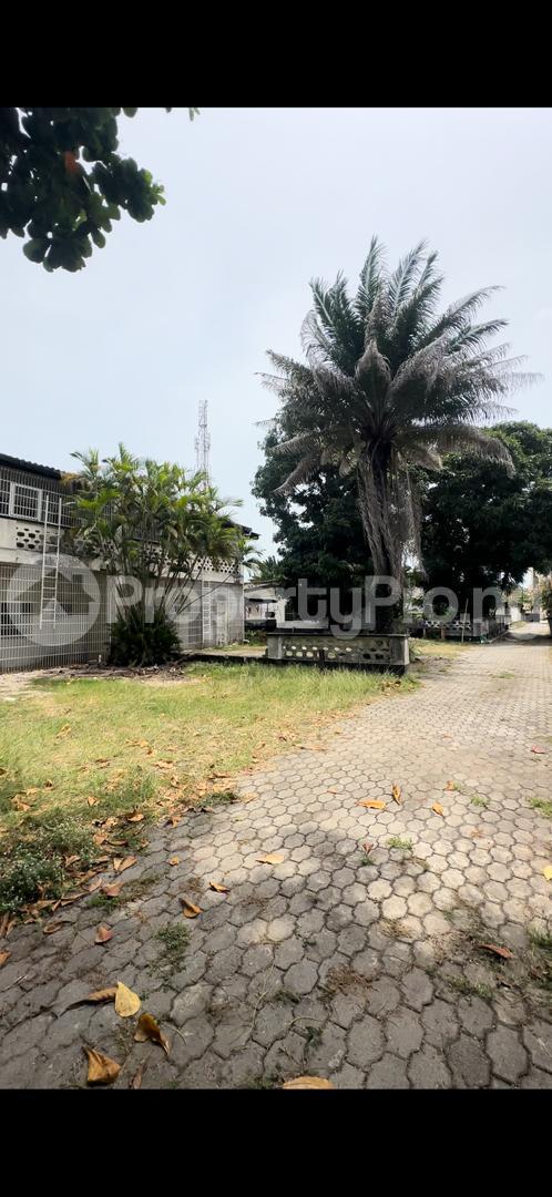 Land for rent Victoria Island Lagos
