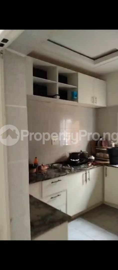 3 bedroom House for sale Guidna Opp. Nysc Junction Kubwa Abuja