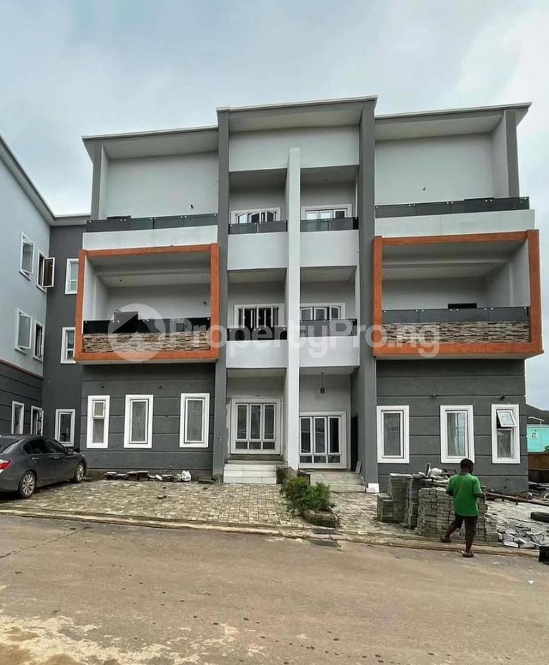 4 bedroom House for sale Kukwaba Abuja